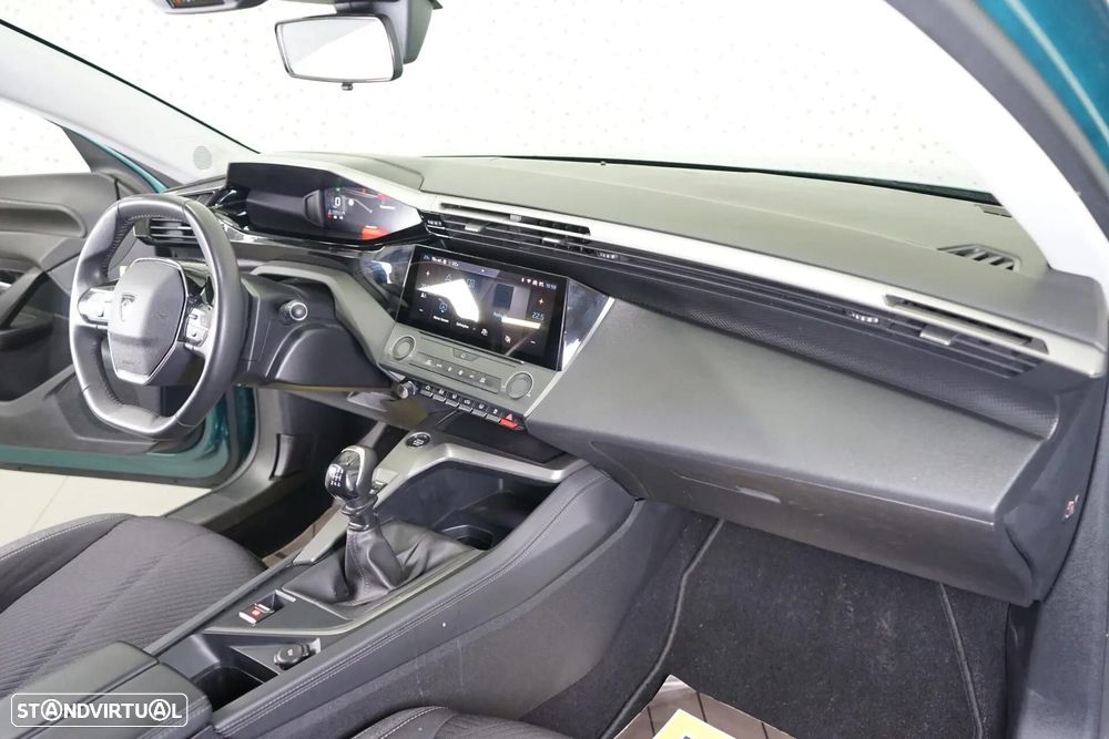 Peugeot 308 SW 1.2 PureTech Active Pack - 15