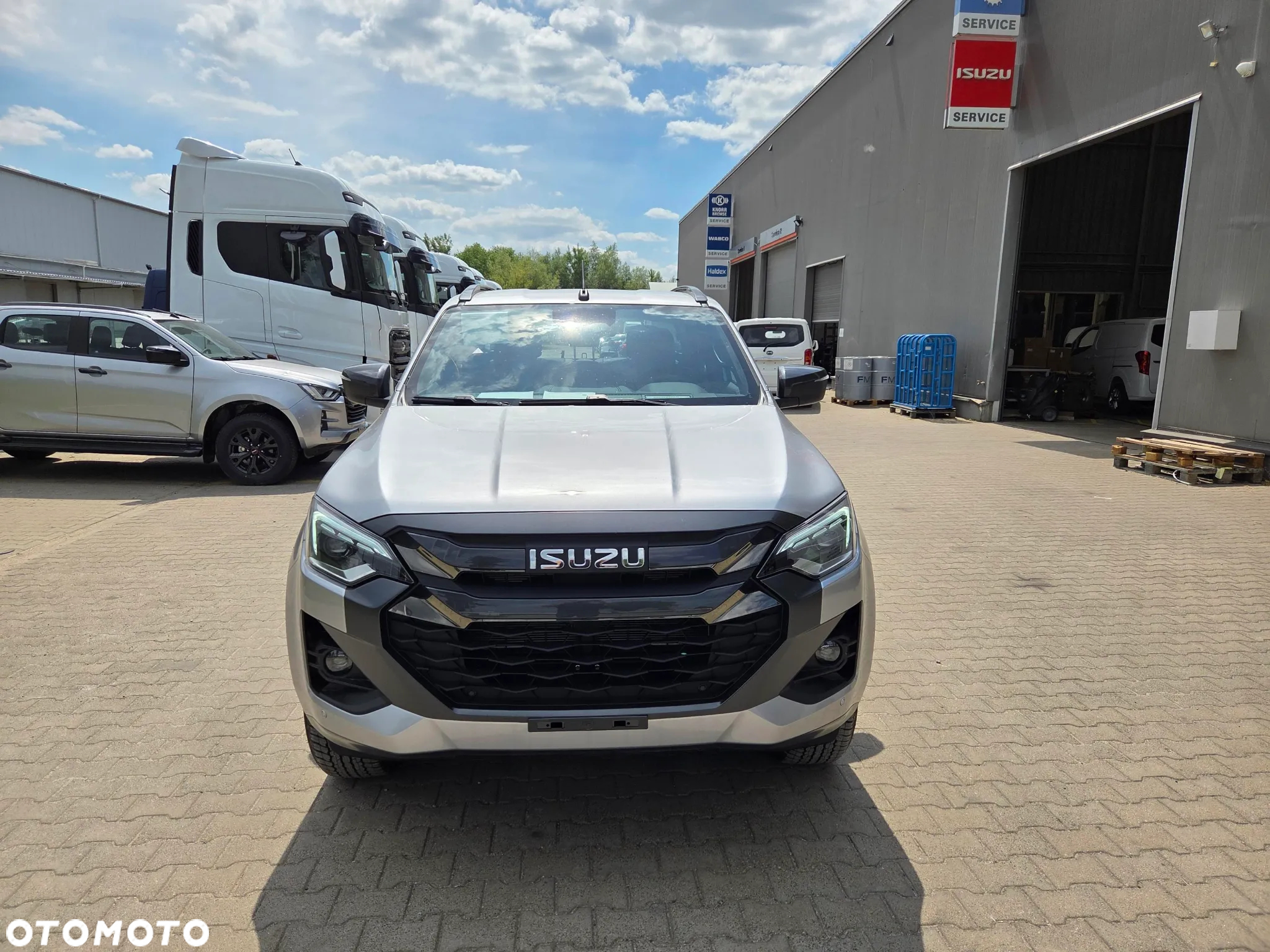 Isuzu D-Max 1.9 DC LSE - 5