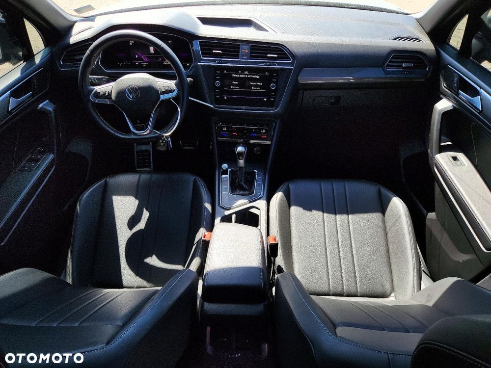Volkswagen Tiguan - 7