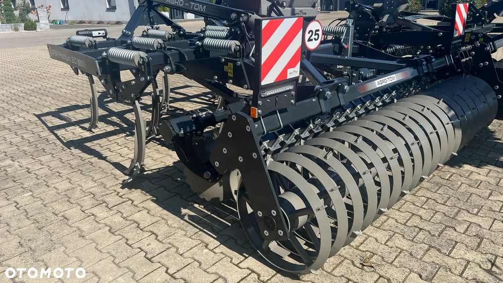 Agro-tom APSP Premium 3 - 6