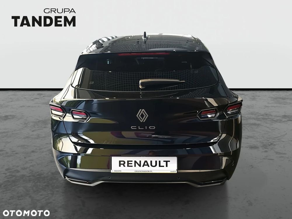 Renault Clio 1.2 TCe Techno - 6