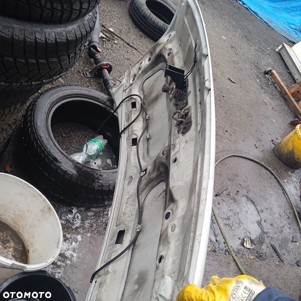 Maska master III IV - 2