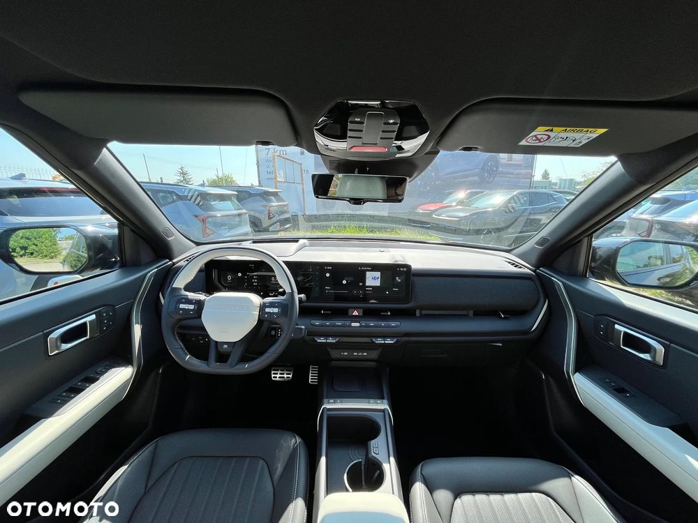 Kia Seltos 1.6 T-GDI GT Line DCT - 18