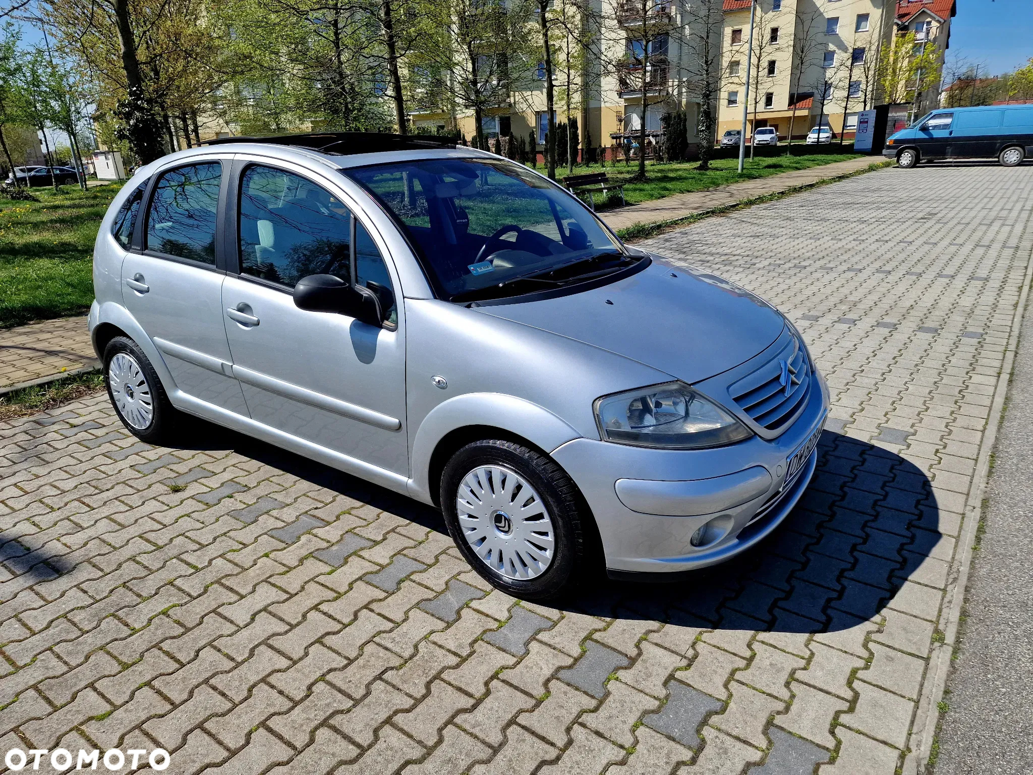 Citroën C3 1.4 16V Exclusive - 4