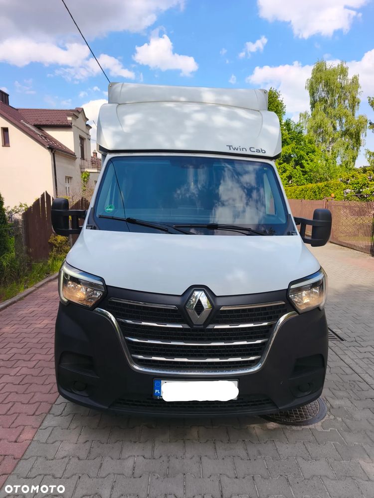 Renault MASTER - 2
