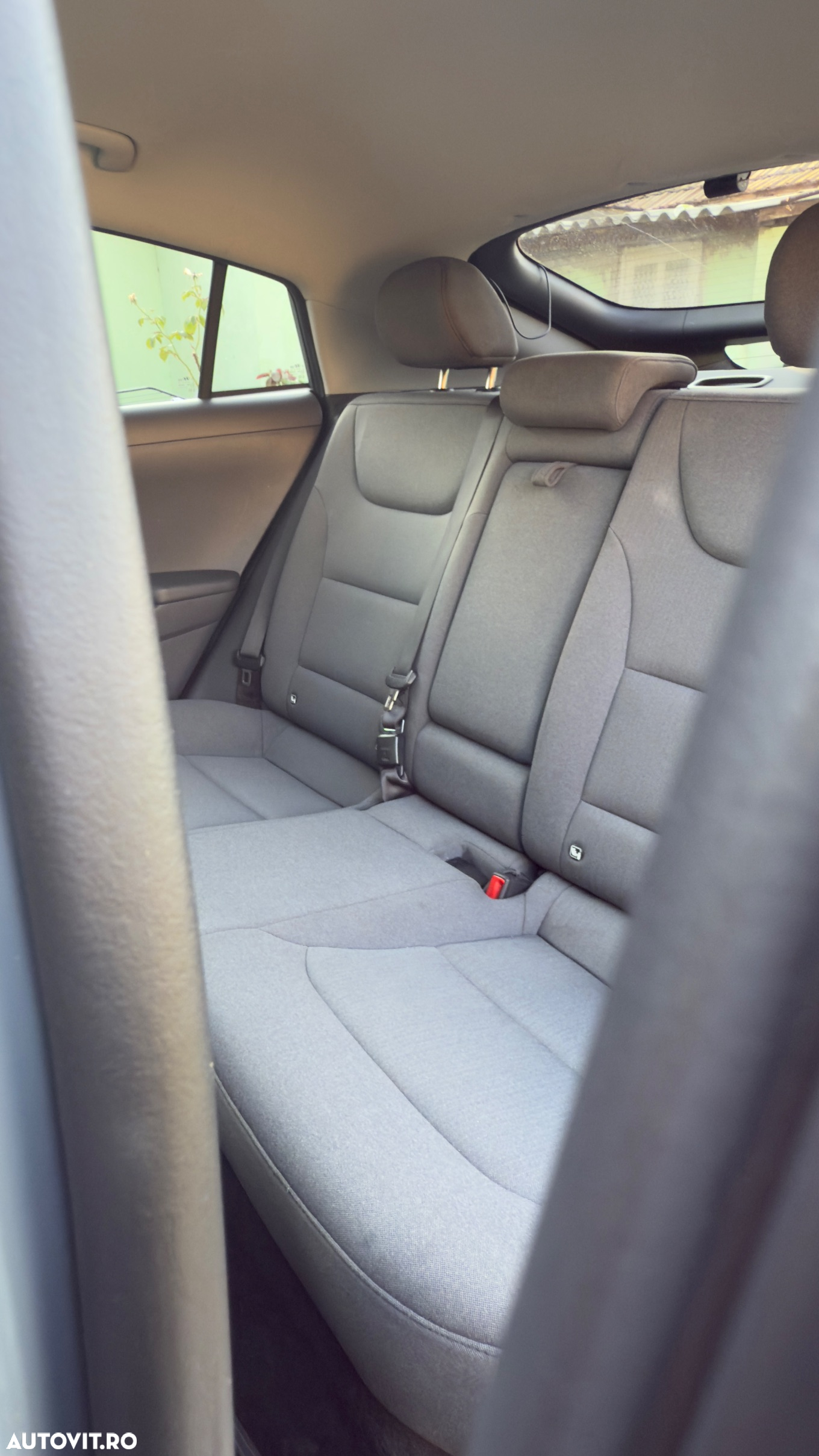 Hyundai IONIQ Elektro Style - 29