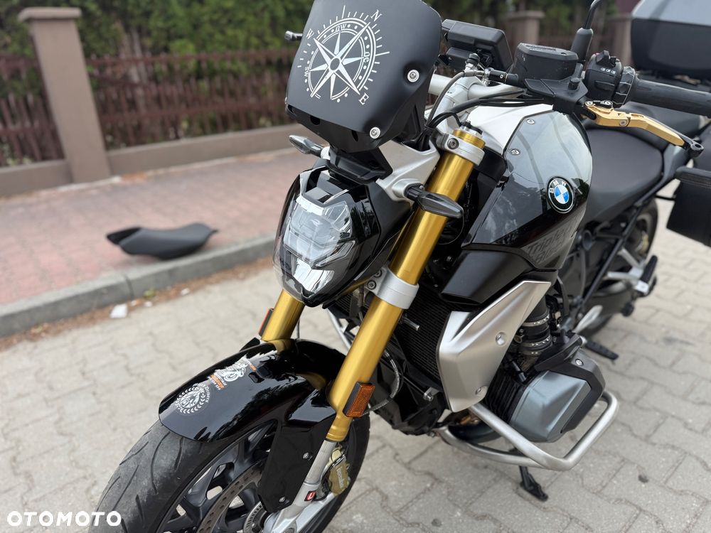 BMW R - 23