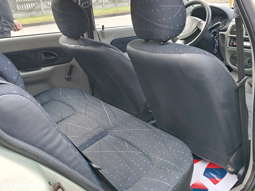 Renault Thalia 1.4 Access - 23