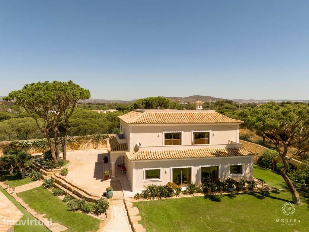 Villa com 5 quartos | Loulé, Algarve - Grande imagem: 4/60