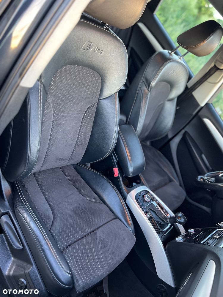 Audi Q5 2.0 TDI Quattro S tronic - 5