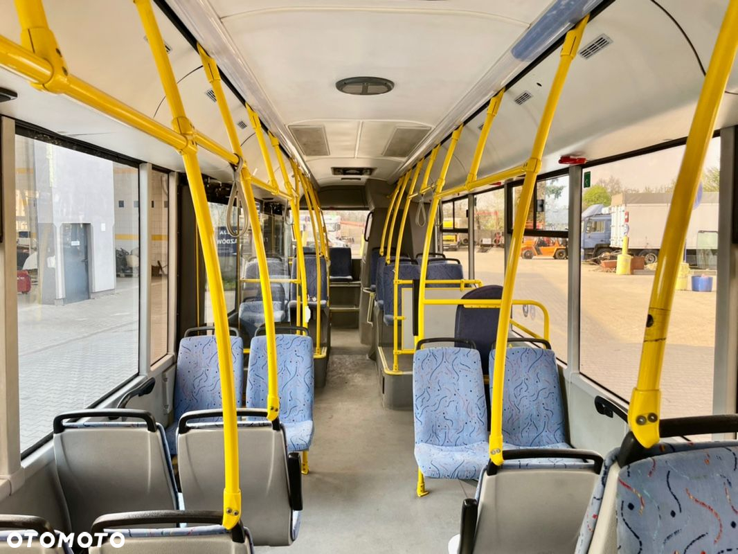 Maz 203 - 11