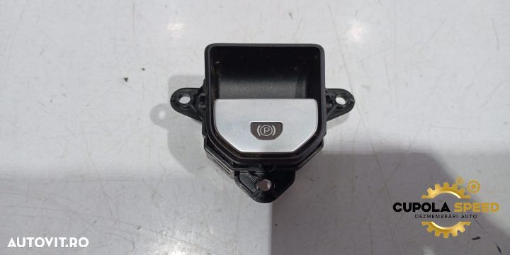 Buton frana de mana GJ32-2B623-AA Land Rover Range Rover Evoque L538 - 1