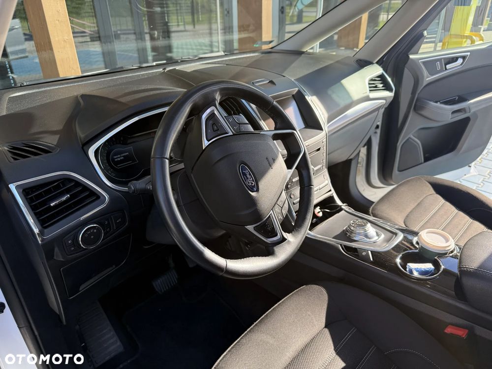 Ford Galaxy 2.0 EcoBlue 4WD Titanium - 6