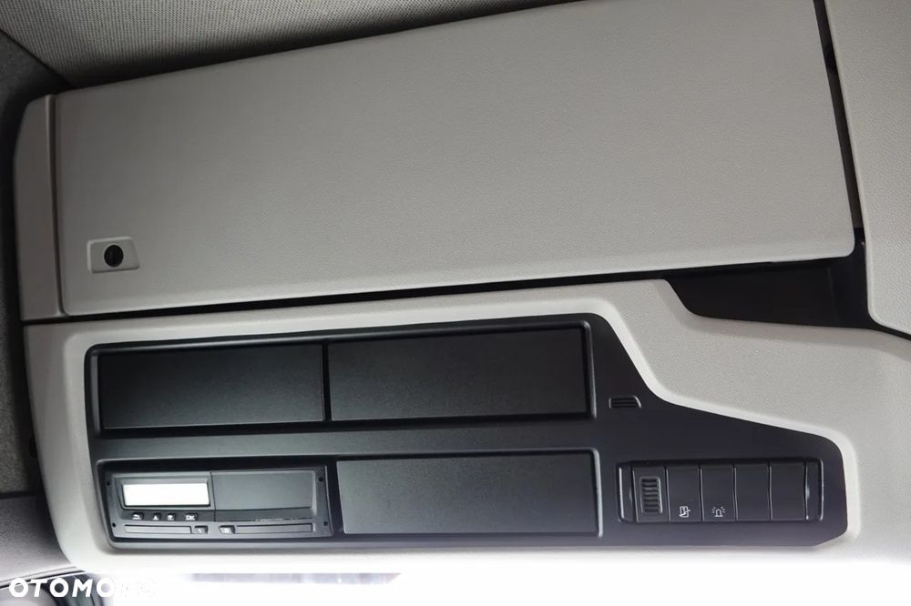 Scania R 450 / RETARDER / HYDRAULIKA  / - 32