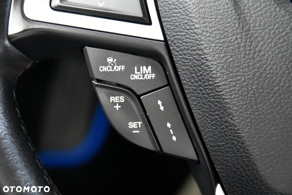 Ford Mondeo 2.0 Start-Stopp CVT Vignale - 35