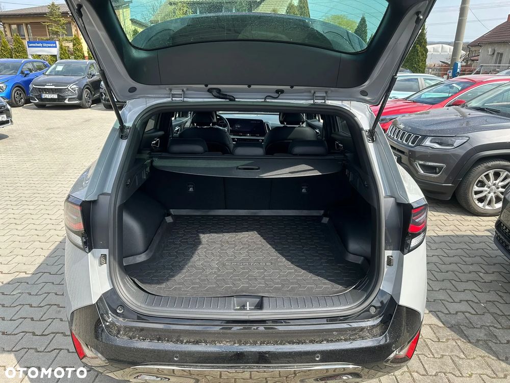 Kia Sportage 1.6 T-GDI Anniversary 2WD - 15