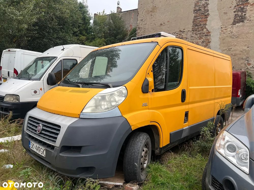 Fiat Ducato - 2