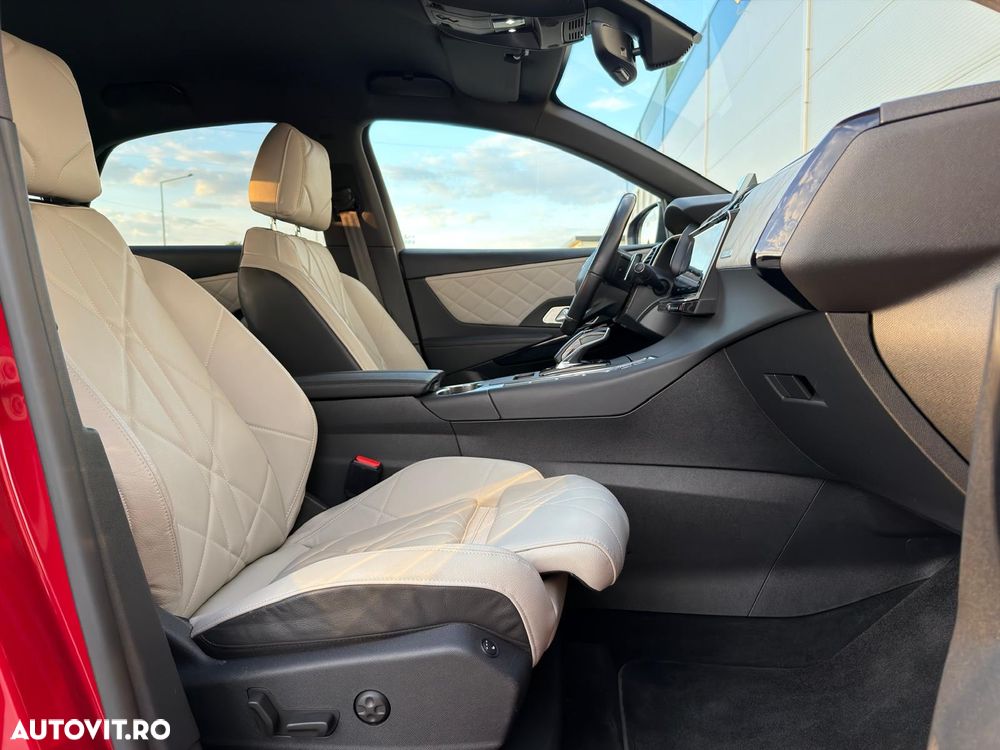 DS Automobiles DS 7 Crossback - 17