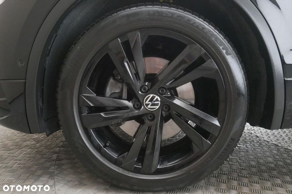 Volkswagen Tiguan 2.0 TSI 4Mot R-Line DSG - 14
