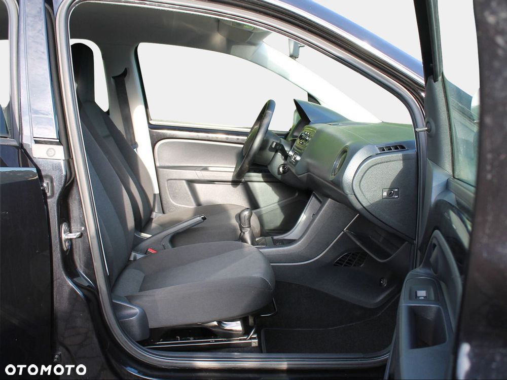 Skoda Citigo 1.0 Active - 22