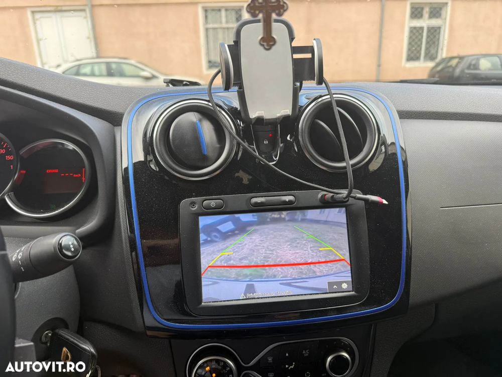 Dacia Logan 1.5 Blue dCi SL Prestige PLUS - 14