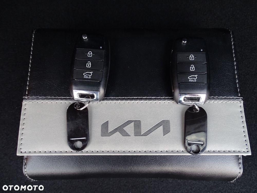 Kia Picanto 1.0 Dream-Team Edition - 34