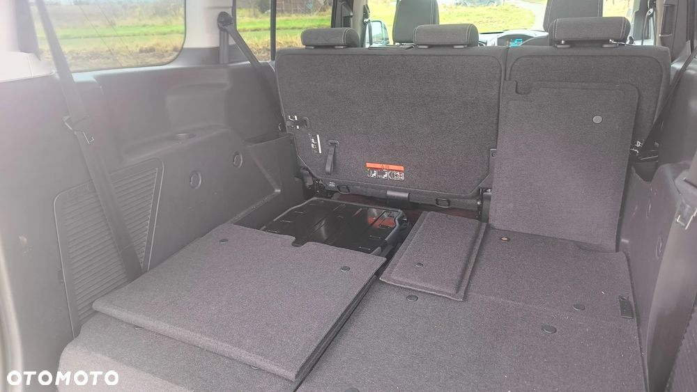 Ford Tourneo Connect Grand 1.6 EcoBoost Titanium - 14