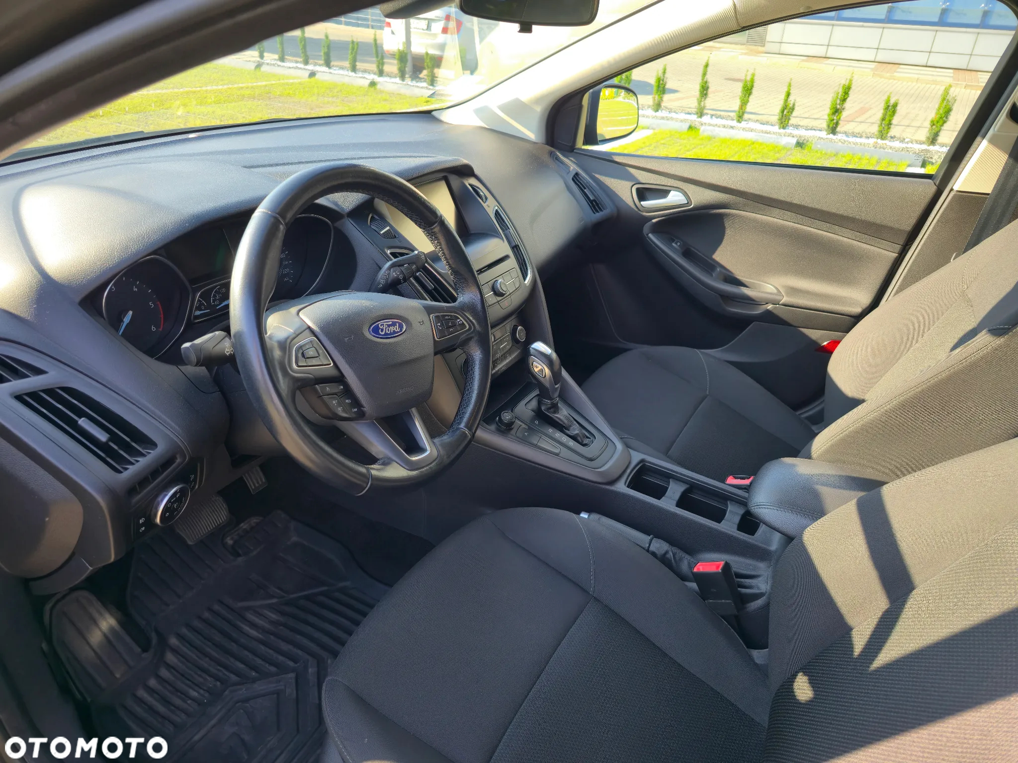 Ford Focus - 9
