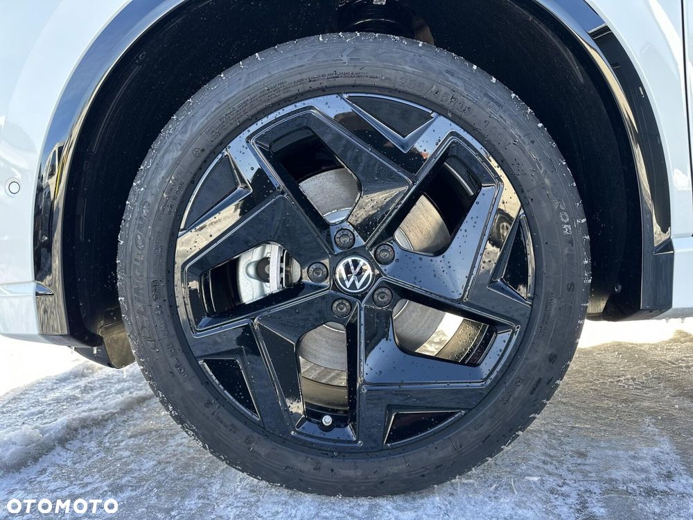Volkswagen Tiguan 2.0 TSI 4Mot R-Line Plus DSG - 19