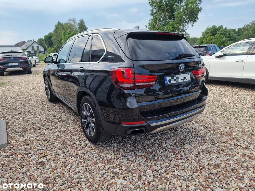 BMW X5 - 11