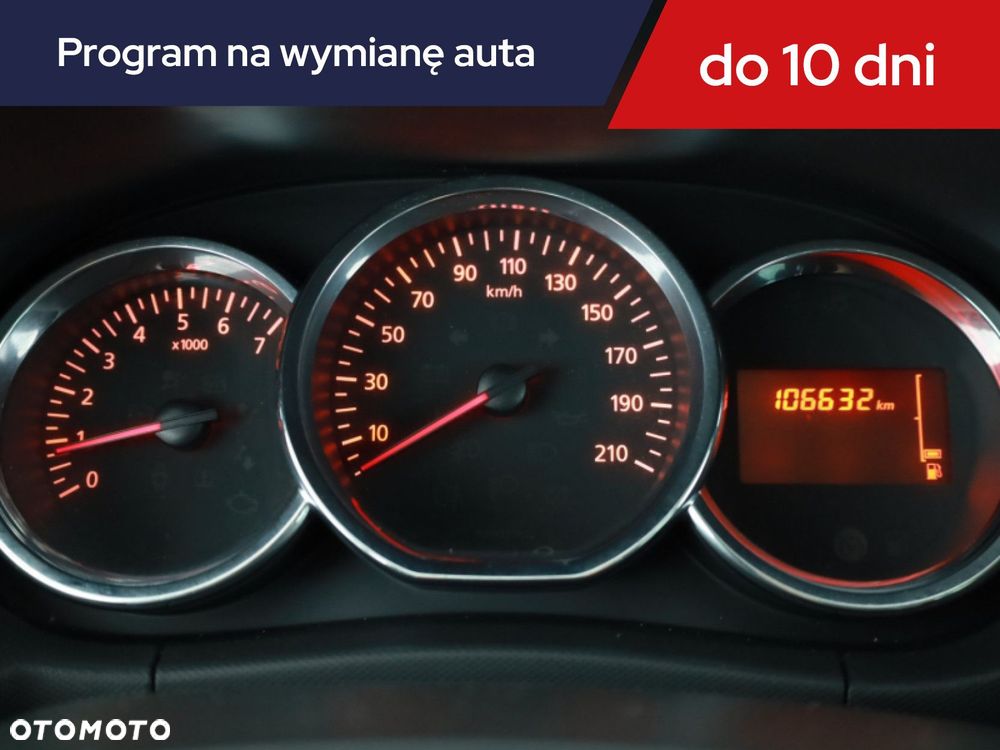 Dacia Duster - 14