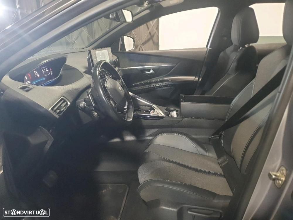 Peugeot 3008 1.5 BlueHDi Allure Pack - 6