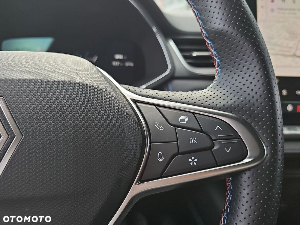 Renault Symbioz 1.6 E-Tech Full Hybrid 145 Esprit Alpine - 18
