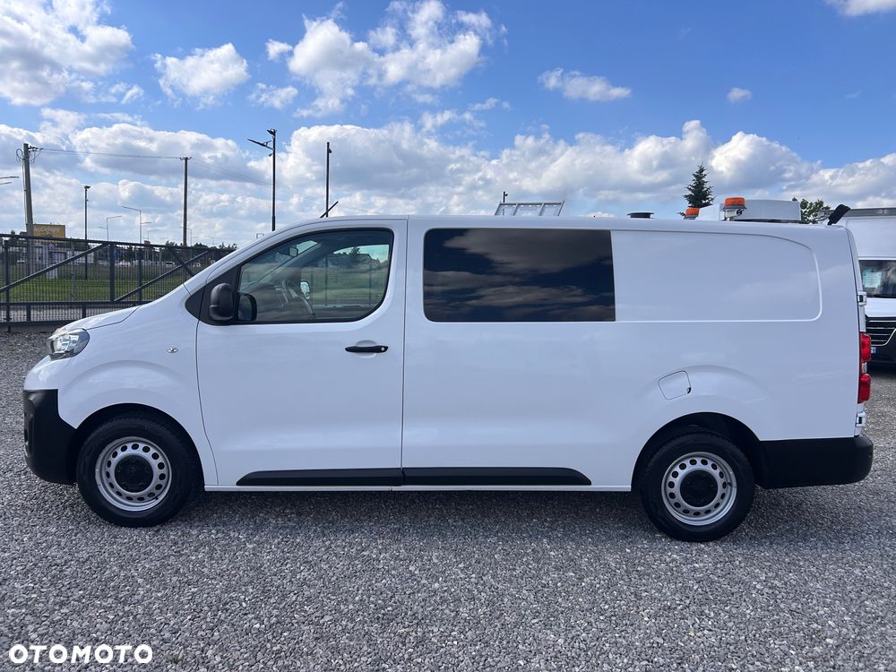 Peugeot Expert - 8