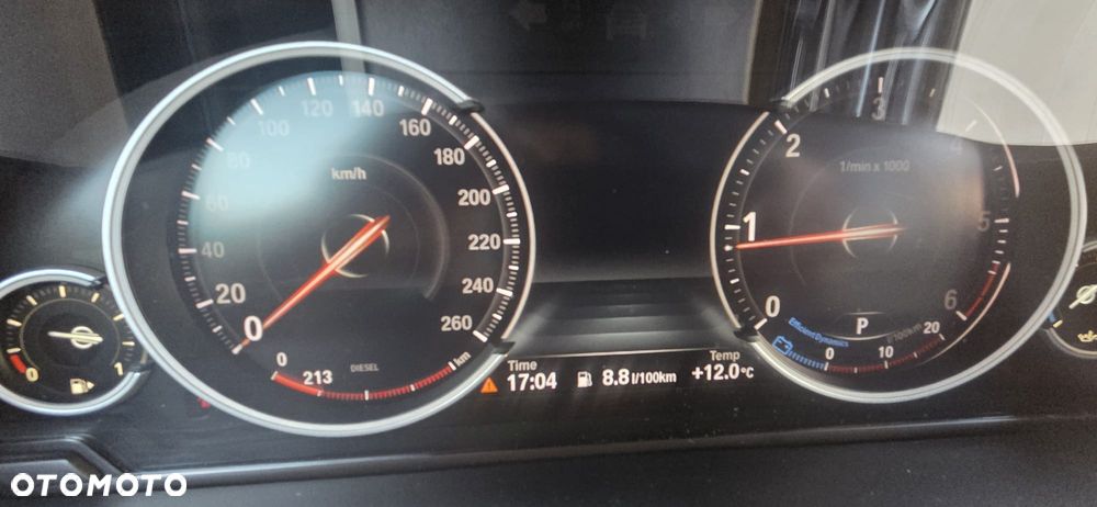 BMW X5 xDrive25d - 15