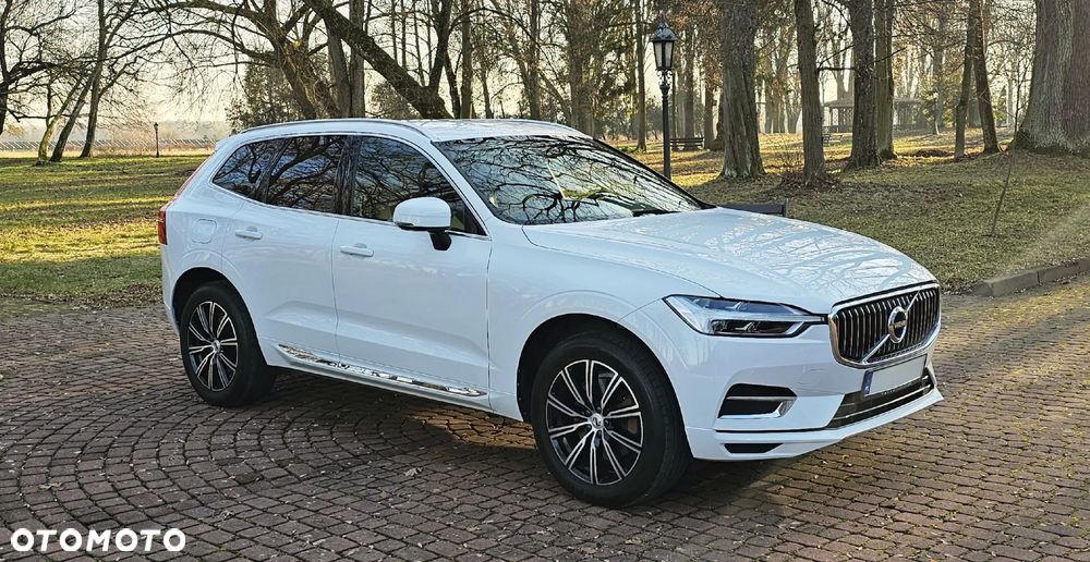 Volvo XC 60 D4 SCR AWD Inscription - 12