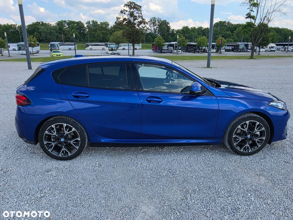 BMW Seria 1 - 7