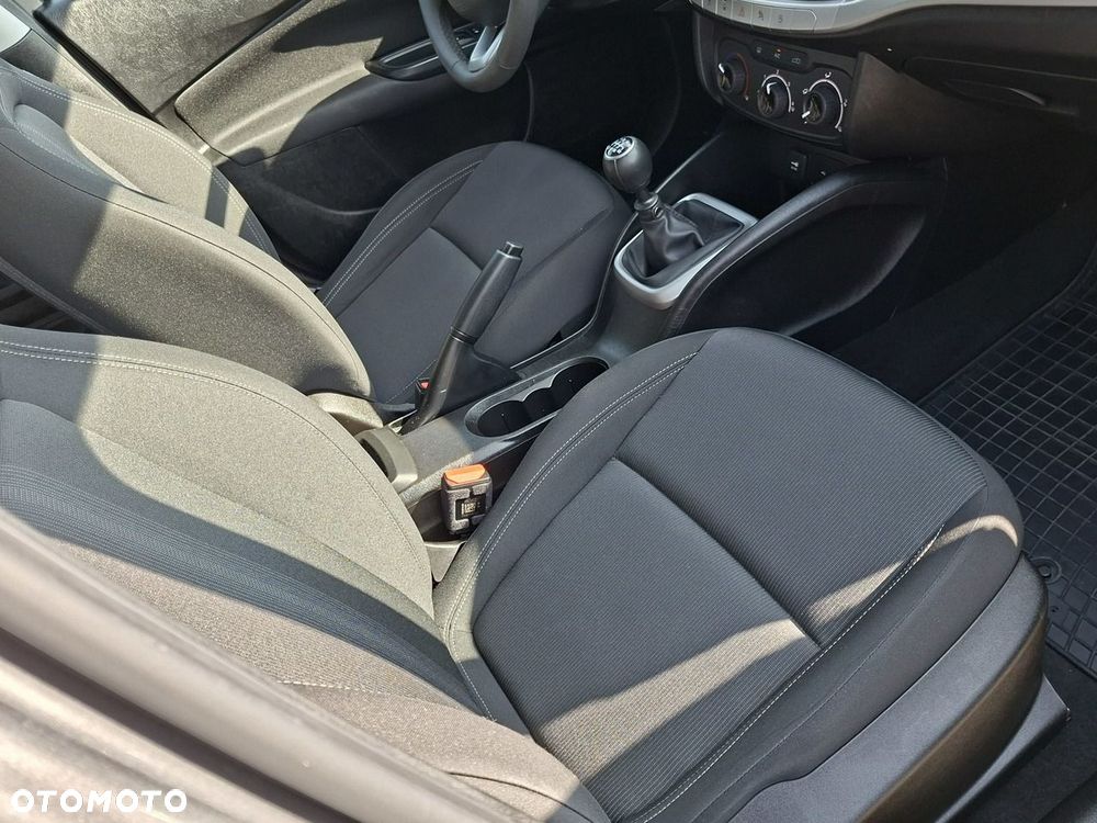 Fiat Tipo 1.4 16v Street - 7