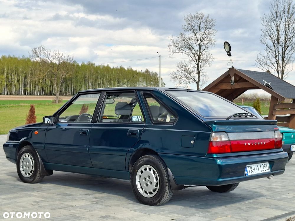 Polonez 1.6 - 17