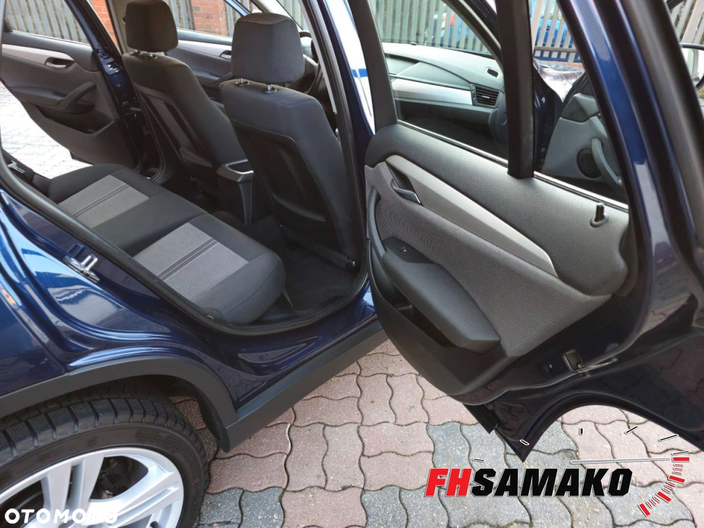 BMW X1 - 23