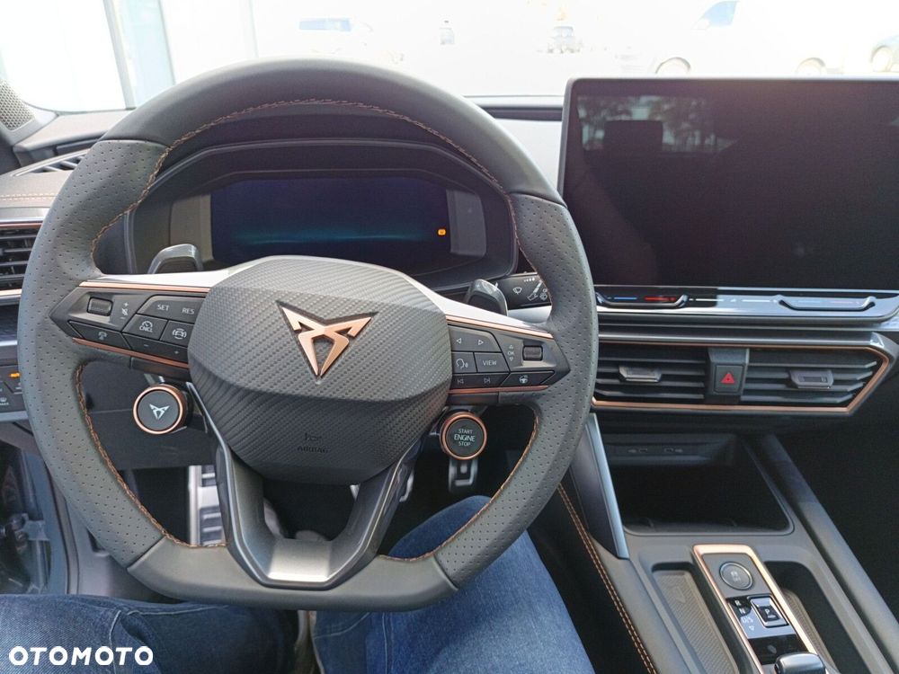 Cupra Leon 1.5 eTSI DSG - 14