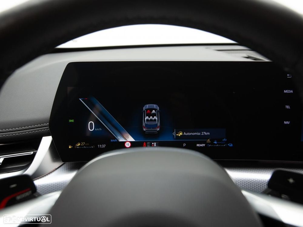 BMW X1 25 e xDrive Pack M - 27