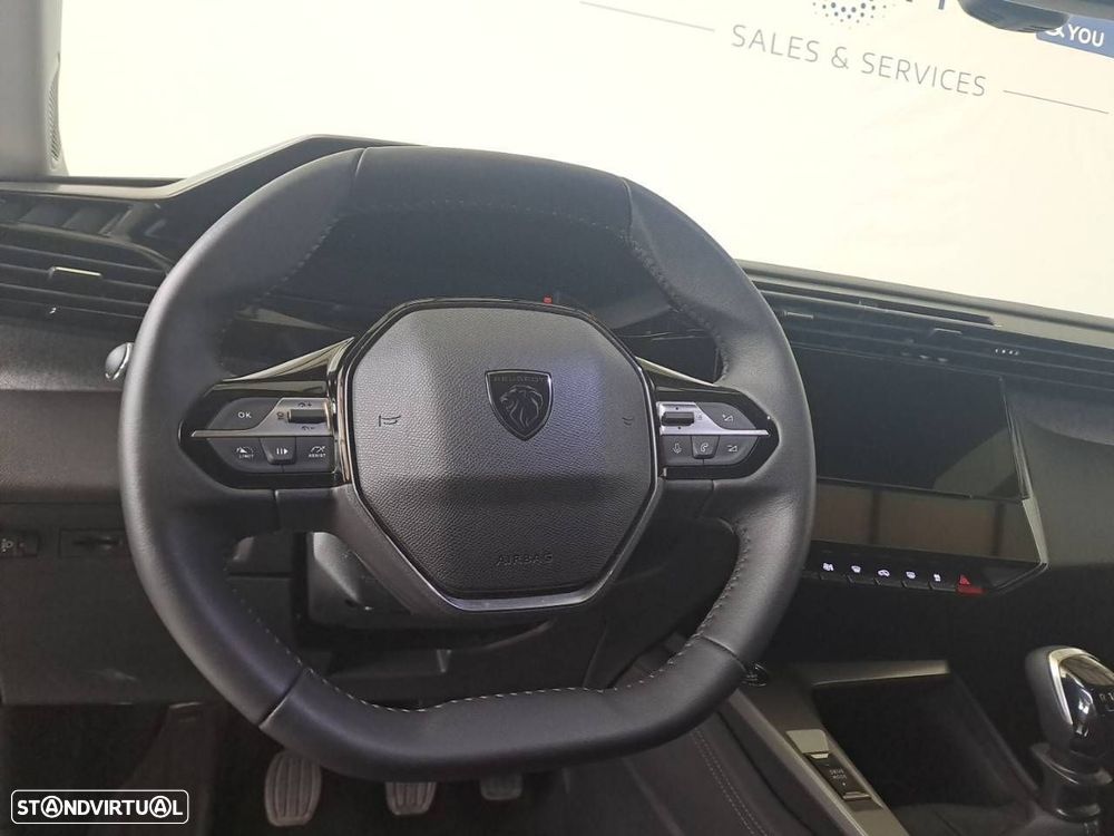 Peugeot 308 1.2 PureTech Allure - 12