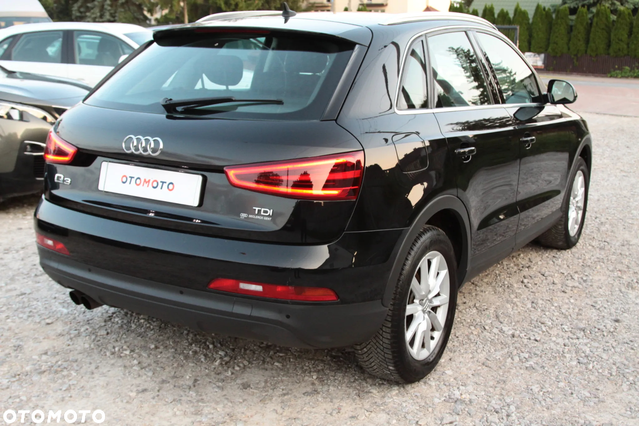 Audi Q3 2.0 TDI - 12