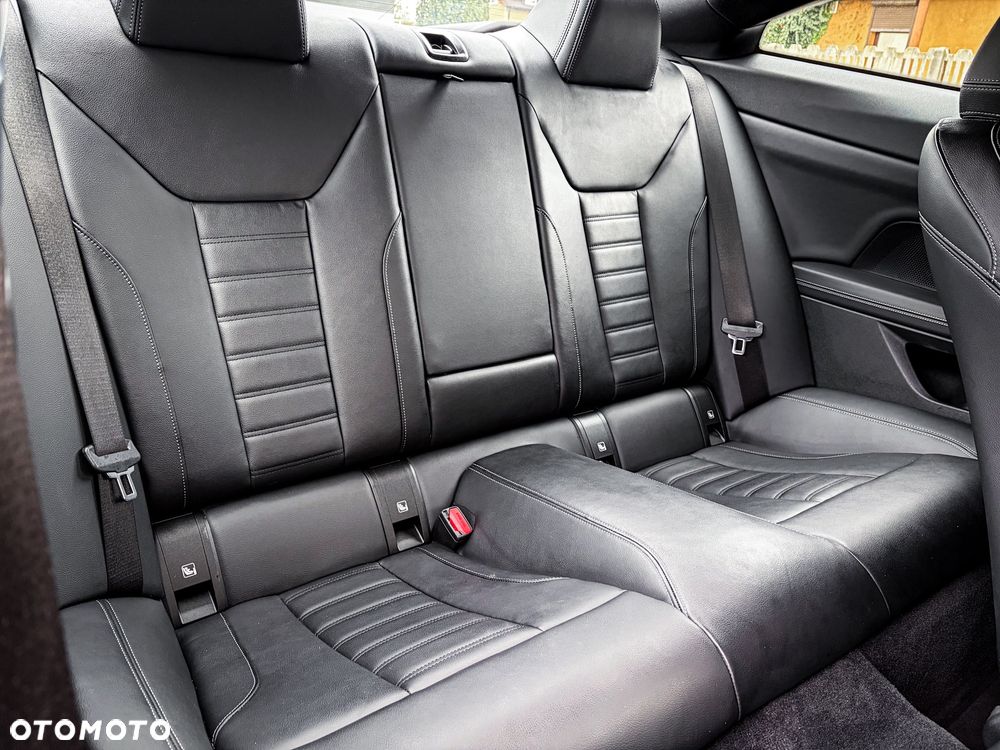 BMW Seria 4 420i Sport-Aut M Sport - 19
