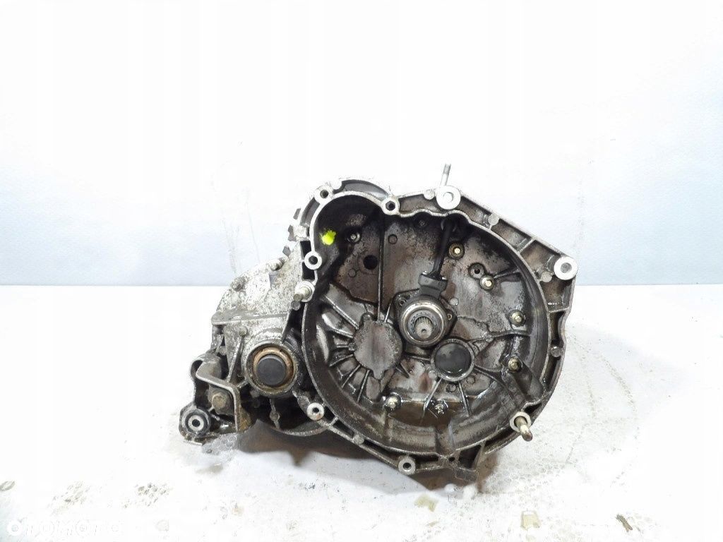 FIAT STILO 1.9JTD SKRZYNIA BIEGÓW MANUALNA 2879089390 - 1