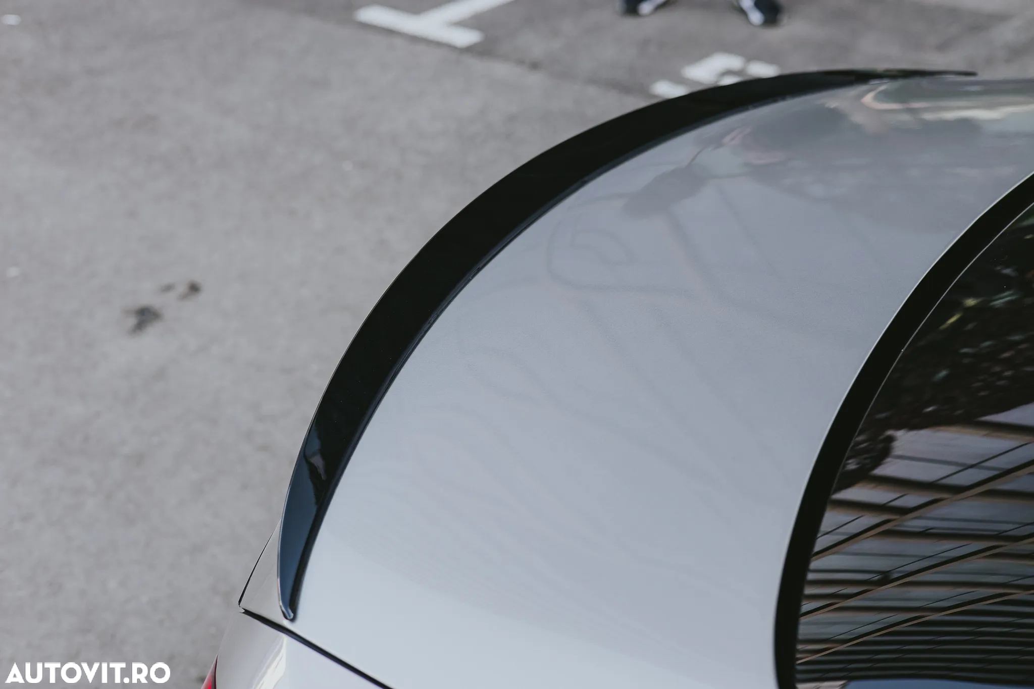 Mercedes-Benz C 300 9G-TRONIC AMG Line - 13