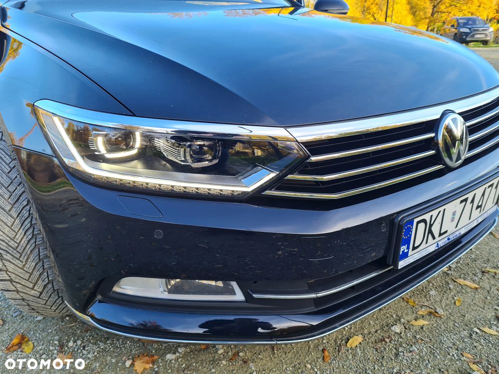 Volkswagen Passat - 9