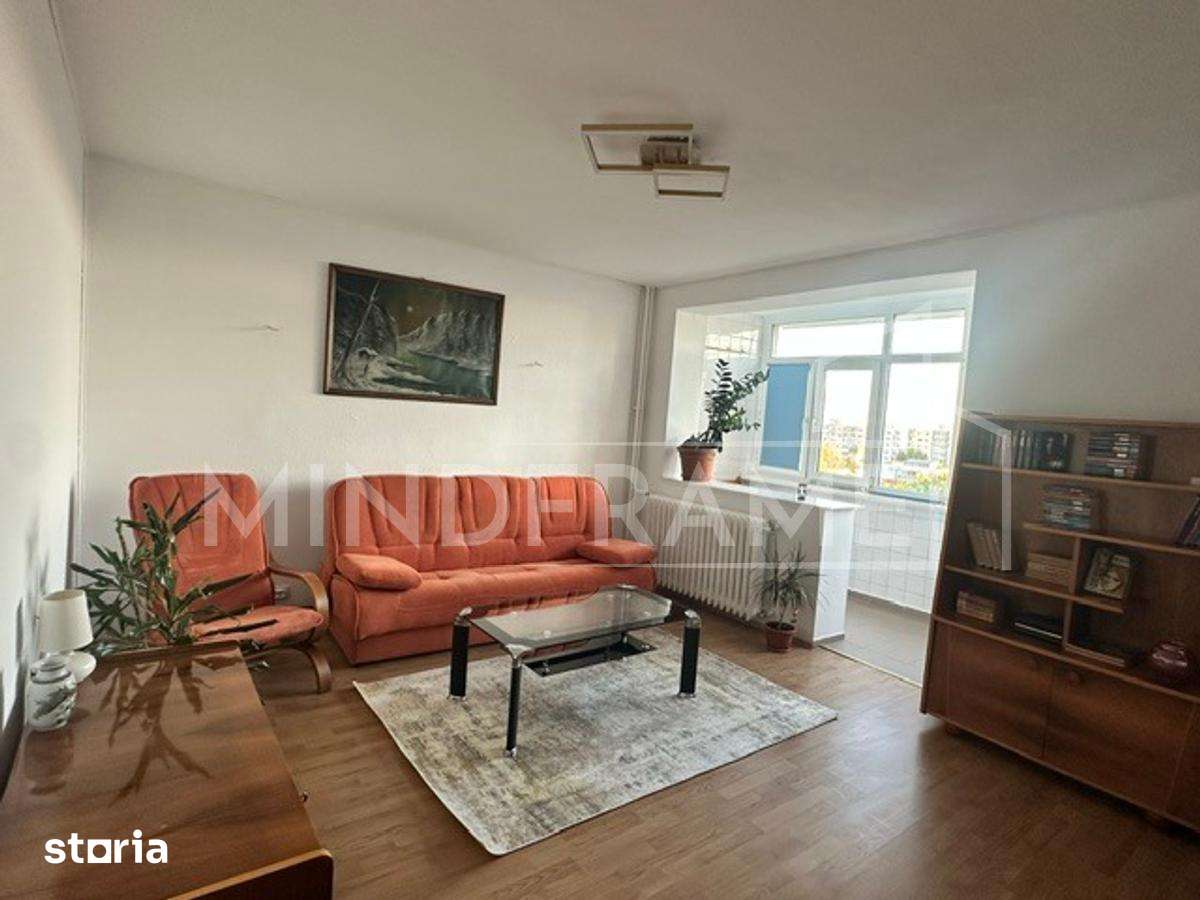 Dristor Camill Ressu 6'Metrou Reabilitat Renovat — fotografia 1