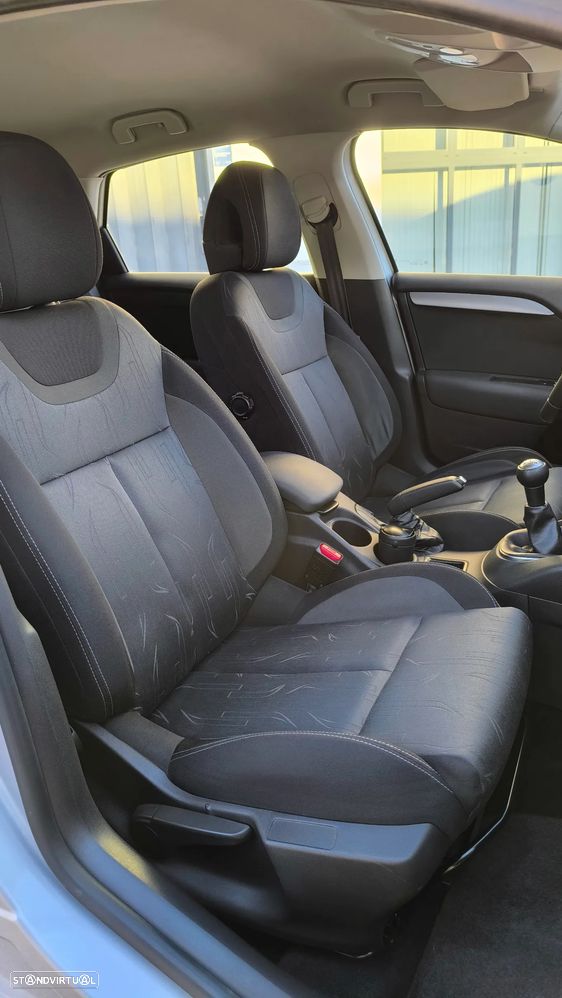 Citroën C4 1.6 HDi Seduction - 20